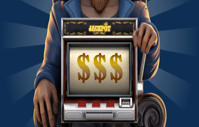 bonus w kasynie bez depozytu